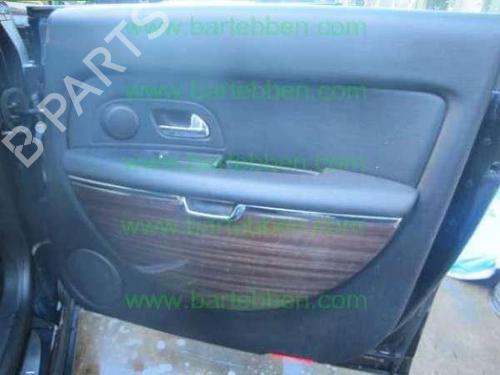 Switch CITROËN C6 (TD_) 2.7 HDi | BP36607515I30 - Image 12