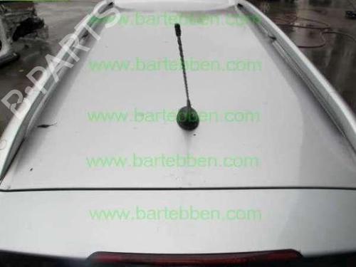 Front right window mechanism CITROËN C5 I Break (DE_) 2.0 16V (DERFNF, DERFNC, RERFNC) | BP36608611C23 - Image 9