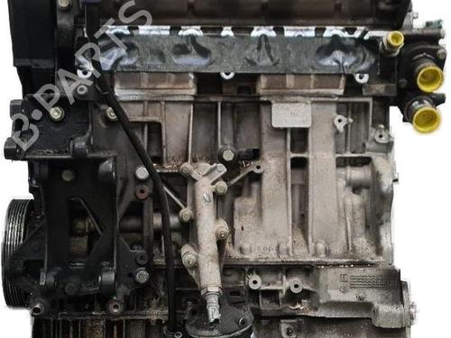 Used Engine Engine 36625393 36625393