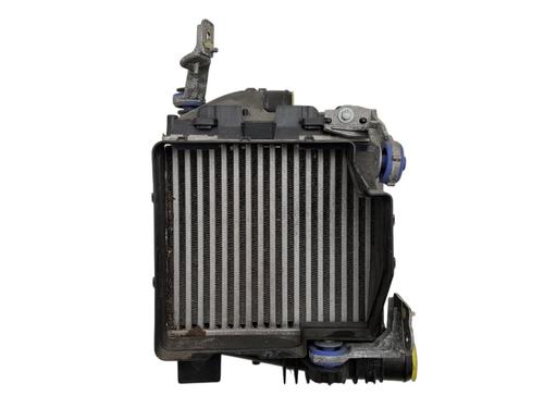 Intercooler Intercooler PEUGEOT 3008 II SUV (MC_, MR_, MJ_, M4_) 1.2 THP/ PureTech 130 (MRHNSM, MRHNSU, MRHNSJ, MRHNYW,... (131 hp) 36635958 36635958