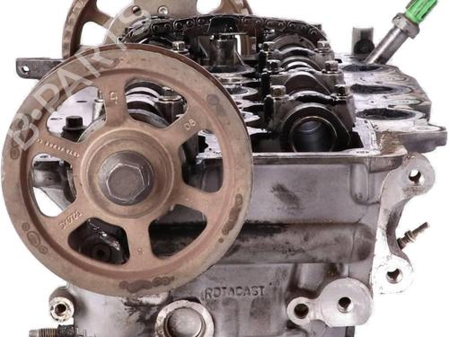 Cylinder head CITROËN C6 (TD_) 2.7 HDi | BP36604411M5 - Image 6