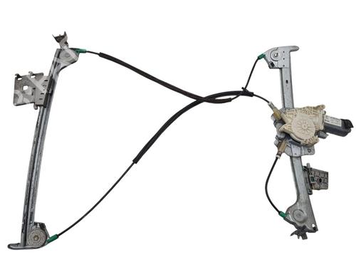 front-left-window-mechanism-peugeot-206-cc-2d-2000-2001-2002-2003-2004-2005-2006-2007-2008-36636661 main image