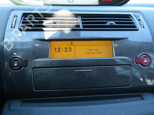 Switch CITROËN C4 I (LC_) 1.6 HDi | BP36610973I30 - Image 15