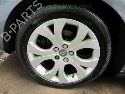 Electronic sensor CITROËN C5 III (RD_) 2.0 HDi (RDRHD8, RDRHDJ, RDRHR8, RDRHRJ) | BP36608603M84 - Image 26