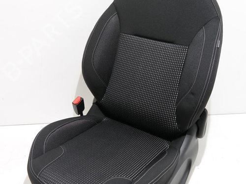 Used Left front seat Left front seat 36617211 36617211