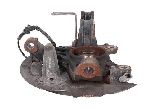 Left front steering knuckle DS DS 4 II (FR_, FB_, F3_, FP_) Hybrid 136 (FPHPYC) | BP36630942M25 - Image 6