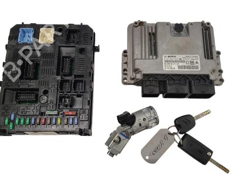 Control unit CITROËN BERLINGO MULTISPACE (B9) 1.6 VTi 95 | BP36632463M11 - Image 2