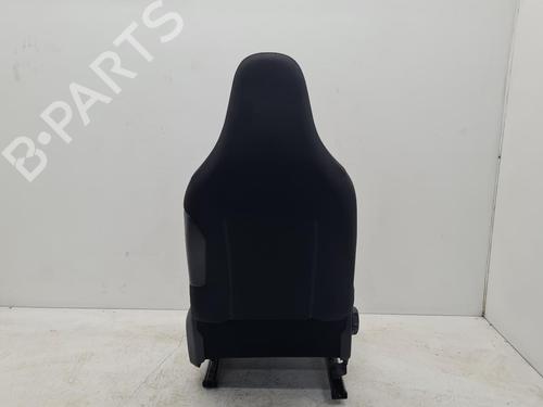 Left front seat PEUGEOT 2008 I (CU_) 1.2 VTi | BP36639439C15 - Image 5
