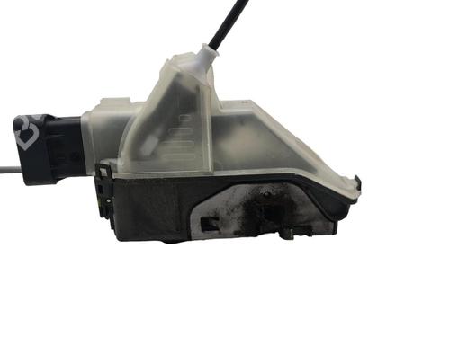 Front right lock CITROËN C4 CACTUS 1.2 THP 110 | BP36628549C97 - Image 7
