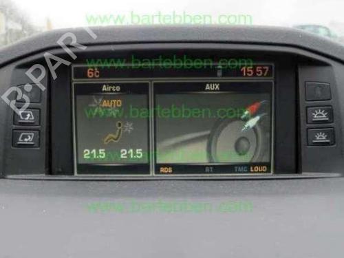 Steering rack CITROËN C6 (TD_) 2.7 HDi | BP36604054M22 - Image 17