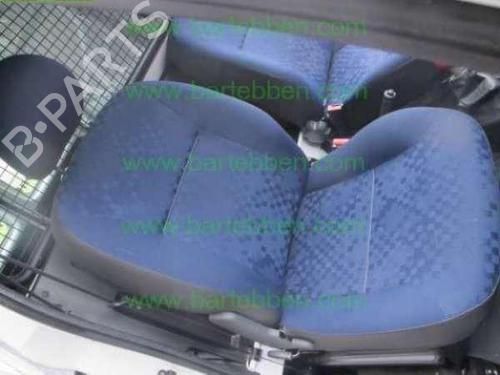 Engine PEUGEOT PARTNER Box Body/MPV (5_, G_) 1.6 HDi 75 | BP36607688M1 - Image 12