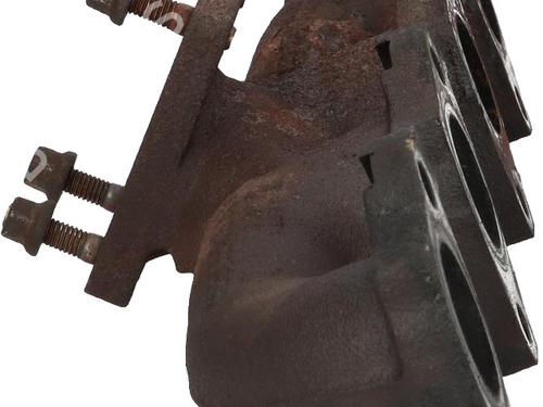 Exhaust manifold PEUGEOT BOXER Van (244) 2.0 HDi | BP36637372M110 - Image 2