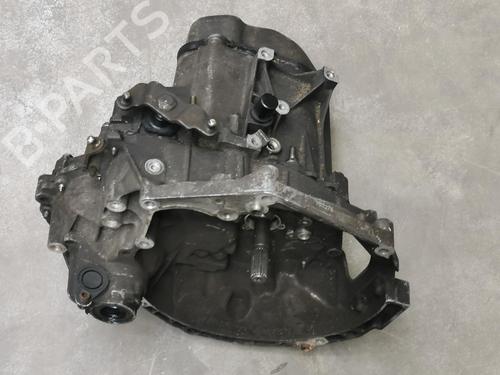 Gearbox PEUGEOT 1007 (KM_) 1.4 | BP36611709M3 - Image 4