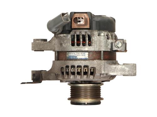 Alternator PEUGEOT 108 1.0 VTi | BP36626461M7 - Image 3