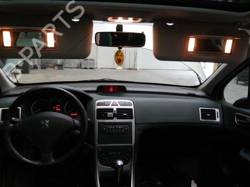 Engine control unit (ECU) PEUGEOT 307 SW (3H) 2.0 16V | BP36612969M57 - Image 19