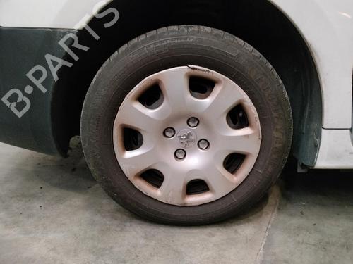 Steering rack PEUGEOT PARTNER Box Body/MPV 1.6 HDi 16V | BP36628426M22 - Image 20