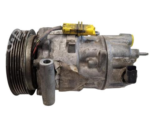 AC compressor PEUGEOT 308 CC (4B_) 2.0 HDi (4BRHRH, 4BRHRJ) | BP36635833M34 - Image 5