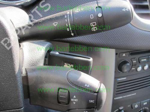 Electronic sensor PEUGEOT 207 SW (WK_) 1.6 HDi | BP36603733M84 - Image 15