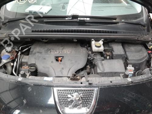 Switch PEUGEOT 3008 I MPV (0U_) 2.0 HDi 150 / BlueHDi 150 | BP36614010I30 - Image 23