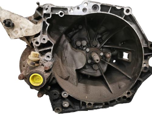 Used Gearbox Gearbox 36603251 36603251