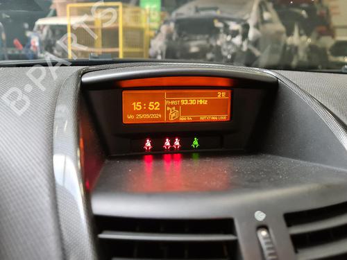 Switch PEUGEOT 207 CC (WD_) 1.6 HDi | BP36632775I30 - Image 46