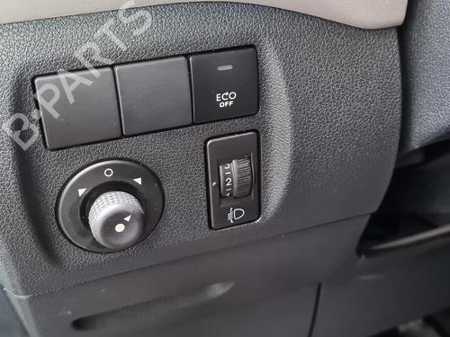 Steering column PEUGEOT PARTNER Tepee 1.6 HDi 90 | BP36636140M21  - Image 22
