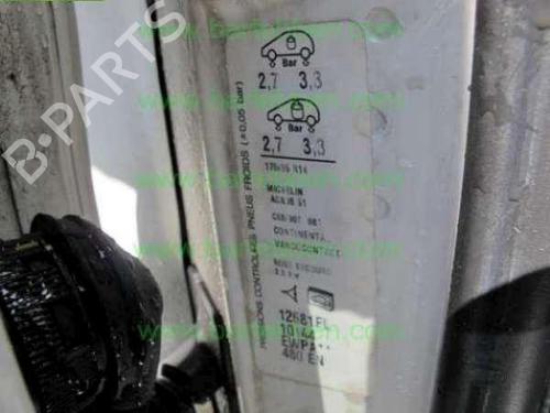 Engine PEUGEOT PARTNER Box Body/MPV (5_, G_) 1.6 HDi 75 | BP36608039M1 - Image 5