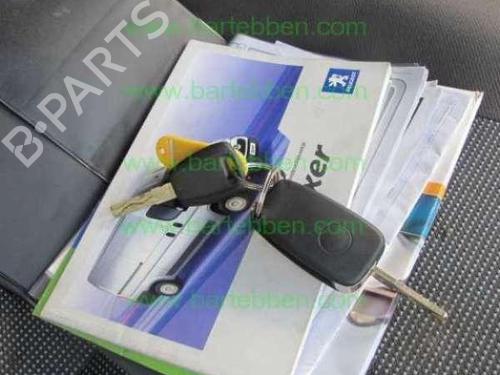Rat PEUGEOT BOXER Van 2.2 HDi 120 | BP36606881C49  - Image 19