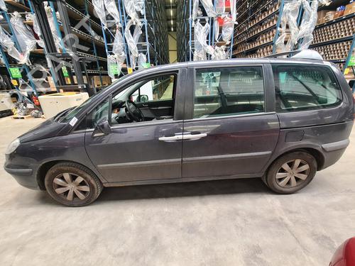 Middle console PEUGEOT 807 (EB_) 2.0 16V | BP36628980I22 - Image 18