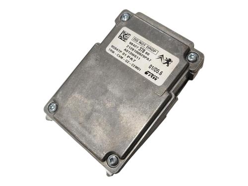 Electronic sensor CITROËN C3 III (SX) 1.2 PureTech 82 | BP36632391M84 - Image 4