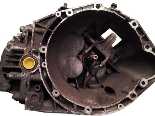 Used Gearbox Gearbox 39520412 39520412