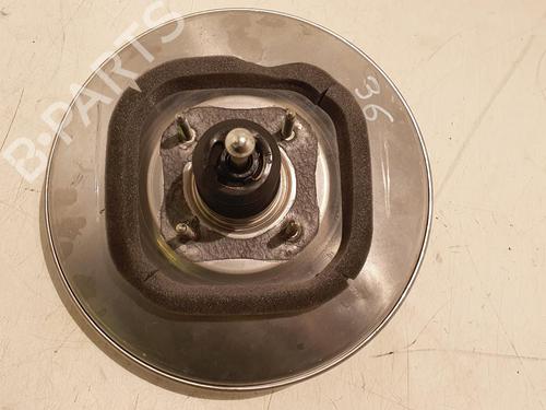 Used Servo brake Servo brake DS DS 7 Crossback (J4_, JR_, JC_) PureTech 130 (JRHNSU) (130 hp) 36619444 36619444