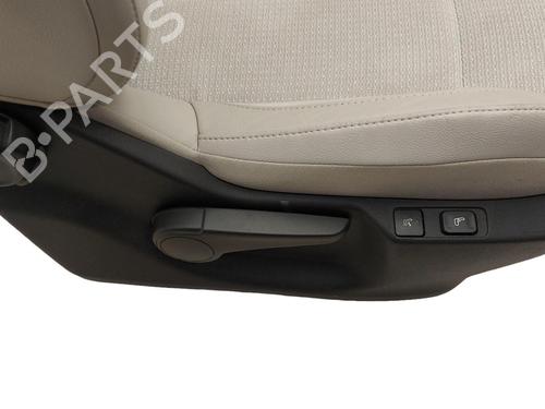 Right front seat CITROËN C4 II (NC_) 1.6 VTi 120 (NC5FS0, NC5FS9) | BP36630964C16 - Image 7