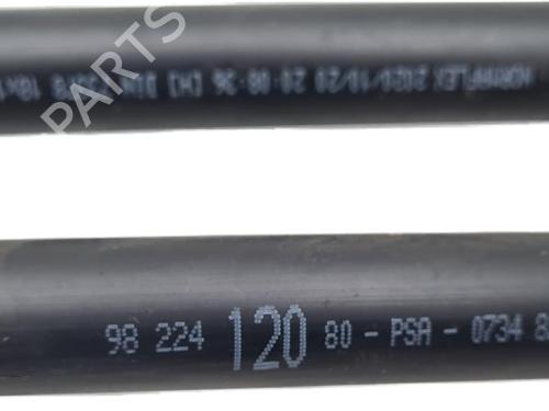 Pipe DS DS 4 II (FR_, FB_, F3_, FP_) E-TENSE 225 (F3DGZT) | BP36682674M125 - Image 3