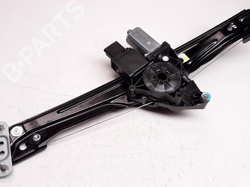 Front left window mechanism CITROËN C3 AIRCROSS II (2R_, 2C_) 1.2 PureTech 110 (2RHNZB, 2RHNZW, 2RHNPX, 2RHNPJ) | BP36617154C22 - Image 2