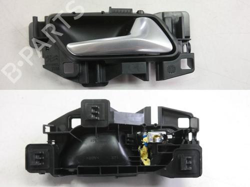 Used Front right exterior door handle Front right exterior door handle 36624220 36624220