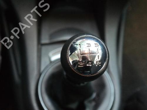 Middle console CITROËN C4 Coupe (LA_) 1.6 16V | BP36611120I22  - Image 13