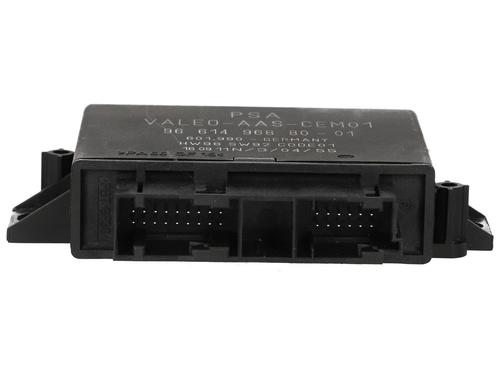 Control unit PEUGEOT EXPERT Van (VF3A_, VF3U_, VF3X_) 2.0 HDi 130 | BP36633958M11 - Image 4