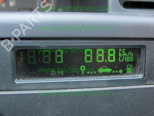 Electronic sensor CITROËN XM (Y4) 3.0 V6 | BP36602645M84 - Image 11