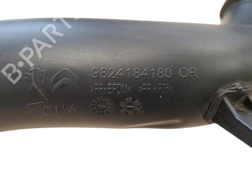 Pipe DS DS 4 II (FR_, FB_, F3_, FP_) BlueHDi 130 (FBYHZT) | BP36633215M125 - Image 2