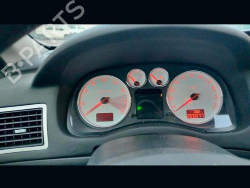 Electronic module PEUGEOT 307 CC (3B) 2.0 16V | BP36636092M83 - Image 36