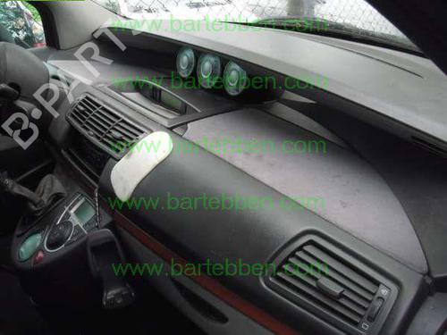 Steering rack CITROËN C8 (EA_, EB_) 2.2 HDi | BP36602400M22 - Image 10