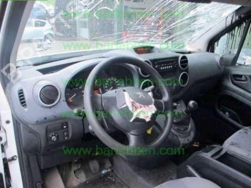 Electronic sensor PEUGEOT PARTNER Box Body/MPV 1.6 HDi | BP36607899M84 - Image 12