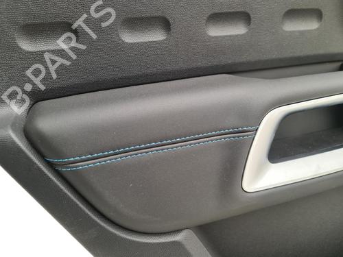 Other CITROËN C5 AIRCROSS (A_) 1.2 PureTech 130 (ARHNSJ) | BP36629083O1 - Image 2