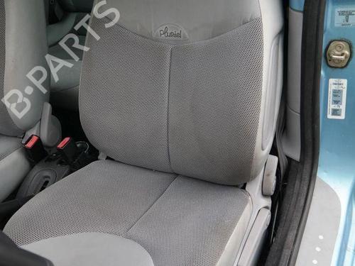 Electronic sensor CITROËN C3 Pluriel (HB_) 1.6 | BP36610744M84 - Image 8