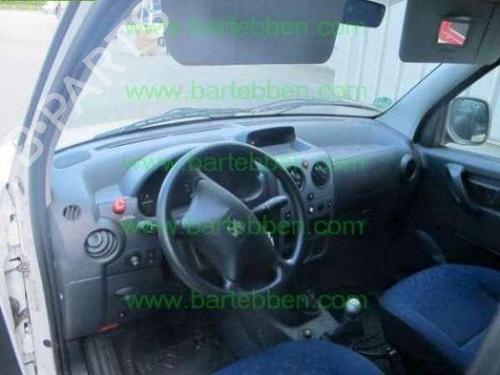 Engine PEUGEOT PARTNER Box Body/MPV (5_, G_) 1.6 HDi 75 | BP36607757M1 - Image 11