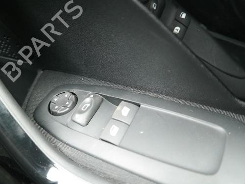 Middle console PEUGEOT 2008 I (CU_) 1.2 VTi | BP36609566I22 - Image 6