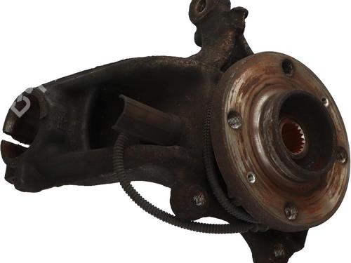 Left front steering knuckle CITROËN C3 II (SC_) 1.2 VTi 82 | BP36634370M25 - Image 6