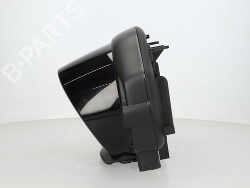 Instrument cluster PEUGEOT 108 1.0 VTi | BP36638301C47 - Image 4