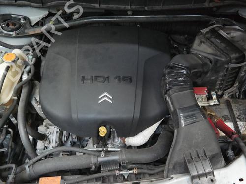 Electronic module CITROËN C-CROSSER (VU_, VV_) 2.2 HDi | BP36613054M83  - Image 25